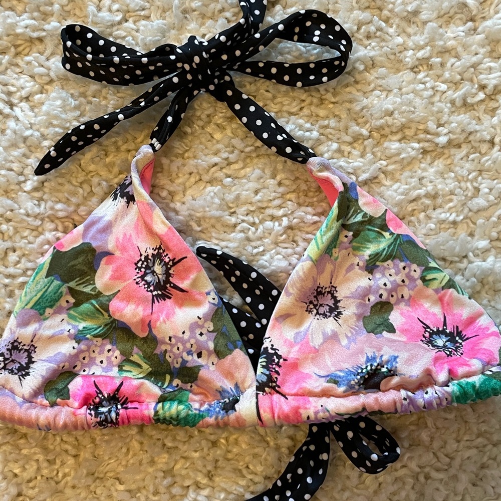 Bathing suit Top